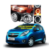 Chevrolet Beat Car LED Fog Light Waterproof Fog Lamp