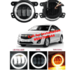 LED Fog Light Unit for Chevrolet Cruze High Beam