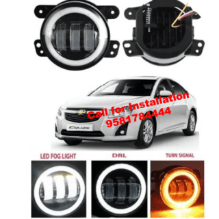 LED Fog Light Unit for Chevrolet Cruze High Beam
