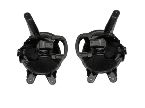 Chevrolet Cruze Fog Light Set with Bulb Fog Lamp - Image 2