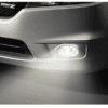 Chevrolet Cruze Fog Light Set with Bulb Fog Lamp - Image 3