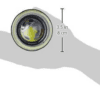 Waterproof LED Fog Light Unit for Chevrolet Enjoy - Image 2