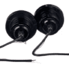 Waterproof LED Fog Light Unit for Chevrolet Enjoy - Image 3