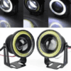 Waterproof LED Fog Light Unit for Chevrolet Enjoy - Image 4