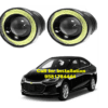 LED Fog Light Unit for Chevrolet Cruze Car Fog Lamp