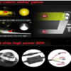 Chevrolet Cruze Car Fog Lamp Unit Fog Light - Image 3
