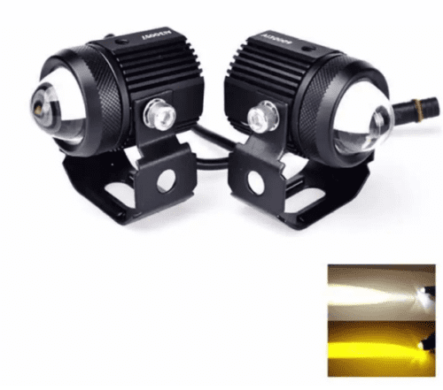 Chevrolet Cruze Car Fog Lamp Unit Fog Light - Image 4