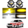 Chevrolet Cruze Car Fog Lamp Unit Fog Light