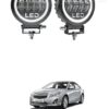 LED Fog Lamp Unit for Chevrolet Cruze Fog Light - Image 3