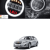 LED Fog Lamp Unit for Chevrolet Cruze Fog Light - Image 4