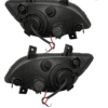 Halogen Fog Lamp Unit for Chevrolet Enjoy Fog Light - Image 2