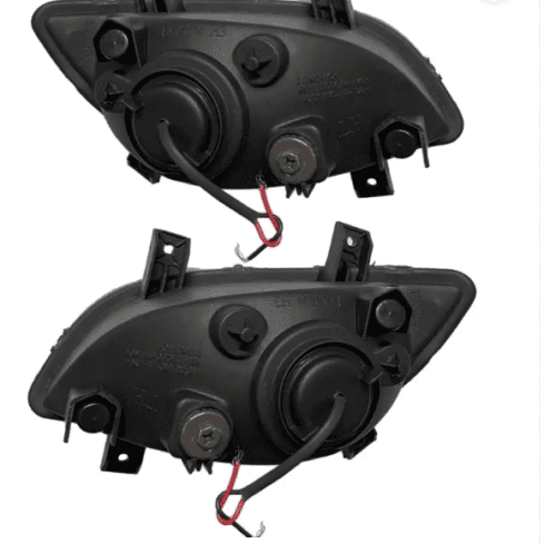 Halogen Fog Lamp Unit for Chevrolet Enjoy Fog Light - Image 2