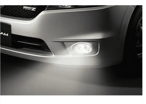 Halogen Fog Lamp Unit for Chevrolet Enjoy Fog Light - Image 3