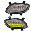 Halogen Fog Lamp Unit for Chevrolet Enjoy Fog Light
