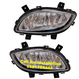 Halogen Fog Lamp Unit for Chevrolet Enjoy Fog Light