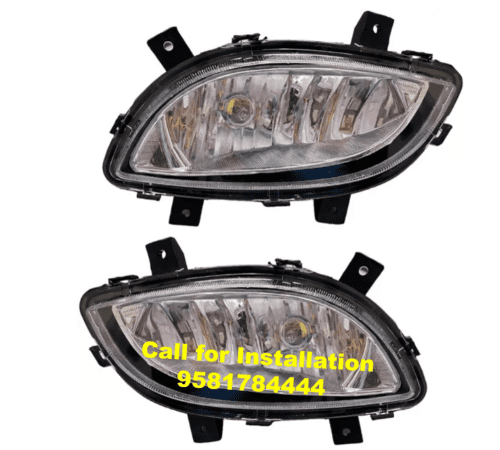 Halogen Fog Lamp Unit for Chevrolet Enjoy Fog Light