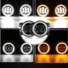 LED Fog Lamp Unit for Volkswagen Vento Fog Light - Image 3