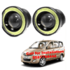 Waterproof LED Fog Light Unit for Chevrolet Enjoy