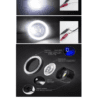 Chevrolet Enjoy  Angel Eye LED Fog Lamp Unit - Image 3