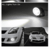 Chevrolet Enjoy  Angel Eye LED Fog Lamp Unit - Image 5
