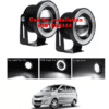 Chevrolet Enjoy Angel Eye LED Fog Lamp Unit