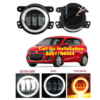 Chevrolet spark LED Fog Light Unit Fog Lamp