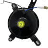 Halogen Fog Light Unit for Chevrolet Spark - Image 2