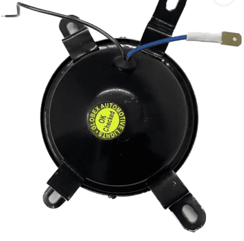 Halogen Fog Light Unit for Chevrolet Spark - Image 2