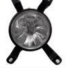 Halogen Fog Light Unit for Chevrolet Spark - Image 3