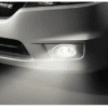 Halogen Fog Light Unit for Chevrolet Spark - Image 4