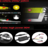 LED Fog Light Unit for Chevrolet Spark - Image 3