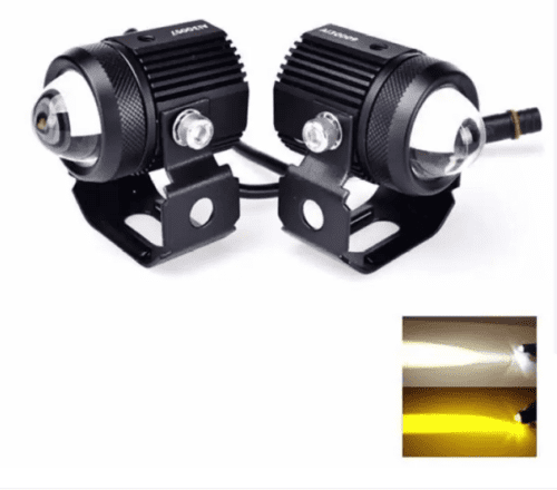 LED Fog Light Unit for Chevrolet Spark - Image 4