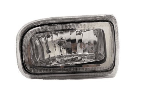 Fog Light set For Chevrolet Tavera With Bulb Waterproof - Image 2
