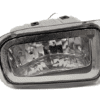 Fog Light set For Chevrolet Tavera With Bulb Waterproof - Image 3