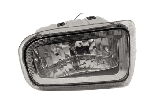 Fog Light set For Chevrolet Tavera With Bulb Waterproof - Image 3