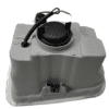 Fog Light set For Chevrolet Tavera With Bulb Waterproof - Image 5