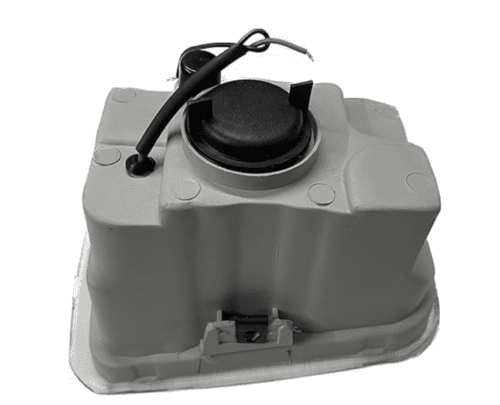 Fog Light set For Chevrolet Tavera With Bulb Waterproof - Image 5