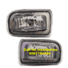 Fog Light set For Chevrolet Tavera With Bulb Waterproof