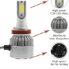 LED Fog Light for Chevrolet Tavera Fog Lamp - Image 2