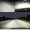 LED Fog Light for Chevrolet Tavera Fog Lamp - Image 3