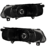 Fog Light Set For Volkswagen POLO Car Halogen - Image 2