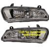 Fog Light Set For Volkswagen POLO Car Halogen