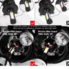Volkswagen Polo LED Fog Light Unit - Image 2