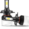 Volkswagen Polo LED Fog Light Unit - Image 4