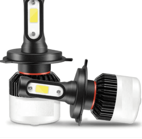Volkswagen Polo LED Fog Light Unit - Image 4