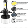 Volkswagen Polo LED Fog Light Unit - Image 5