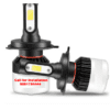 Volkswagen Polo LED Fog Light Unit