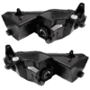 Fog Lamp Set For VW Vento Halogen Fog Light - Image 2