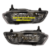 Fog Lamp Set For VW Vento Halogen Fog Light