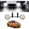 LED Fog Light Unit for Volkswagen Vento Fog Lamp